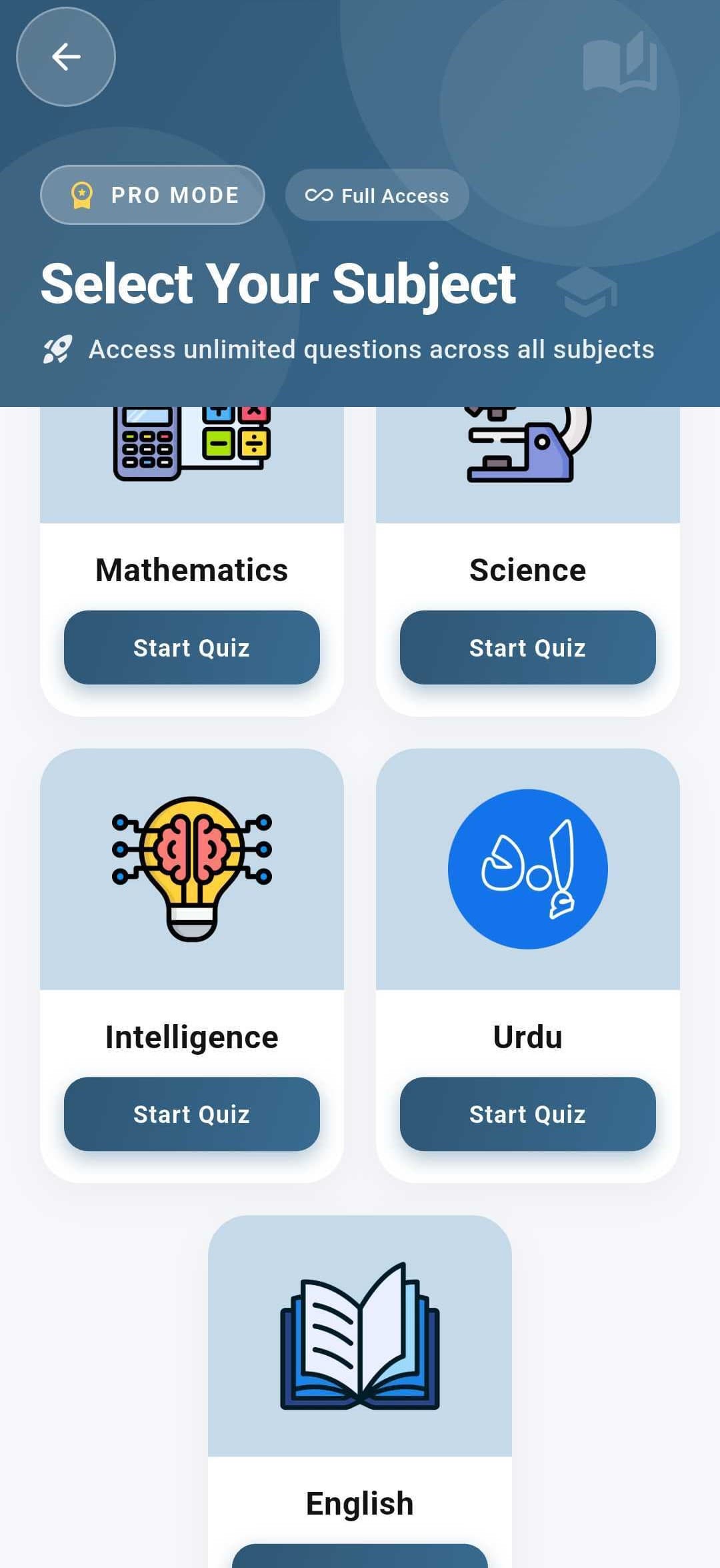 CadetsXpert screenshot
